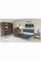 Gm Nisa Jugendzimmer Set