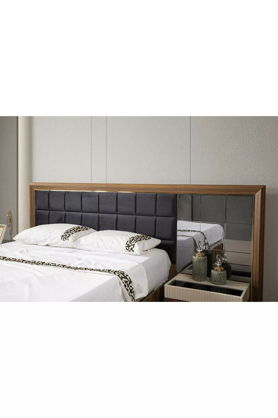 Koninklijke Slaapkamer Set