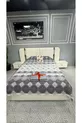 Milda Model Slaapkamer Set