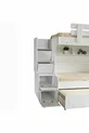 Lits superposés, Lits superposés avec bassinet