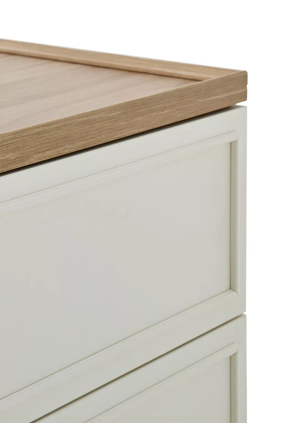 Marsana 3-Drawer Dresser