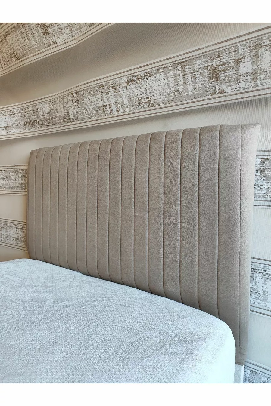 Copertura per testiera del letto Sonoma Design  Cm Vison