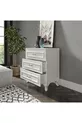 Commode Country 3 tiroirs Kartopu entièrement en MDF