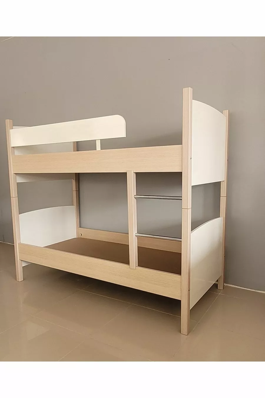 Stapelbed