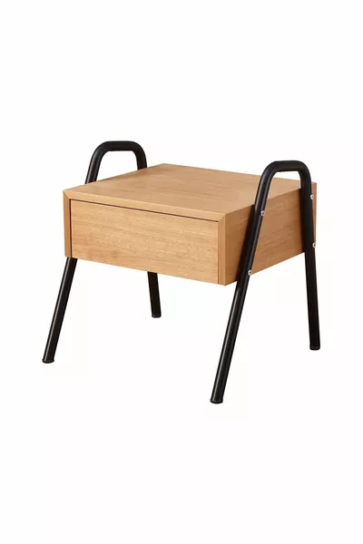 Stork Nightstand