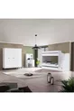 WHİTE 4LÜ COMPLEX RANZA SET