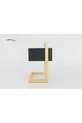 Wooden Nightstand