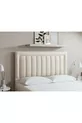 Tweepersoons bed hoofdbord, bedbodem hoofdbord, bed hoofdborden