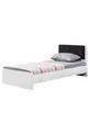 Lits superposés, Lit superposé avec armoire et 2 matelas confort