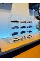 Support de voiture compatible (TRANSPARENT)