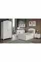 Ensemble de chambre d'enfant Montes (%MDF)