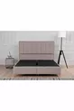 Thérapie à l'or Titre (Base et matelas non inclus)
