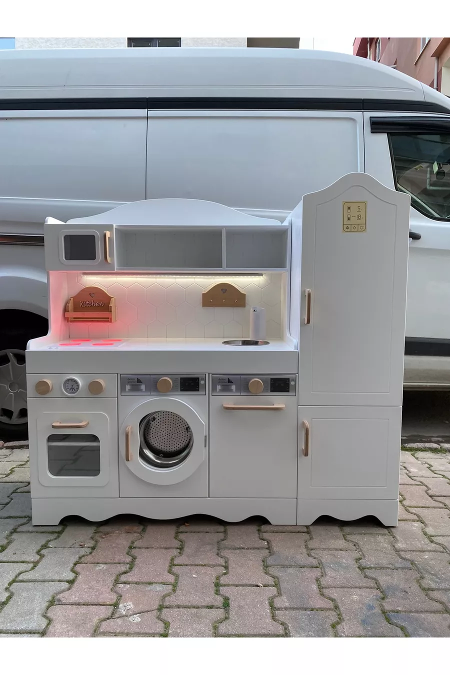 Cuisine jouet