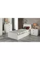 Ensemble de chambre pour jeunes Acacia