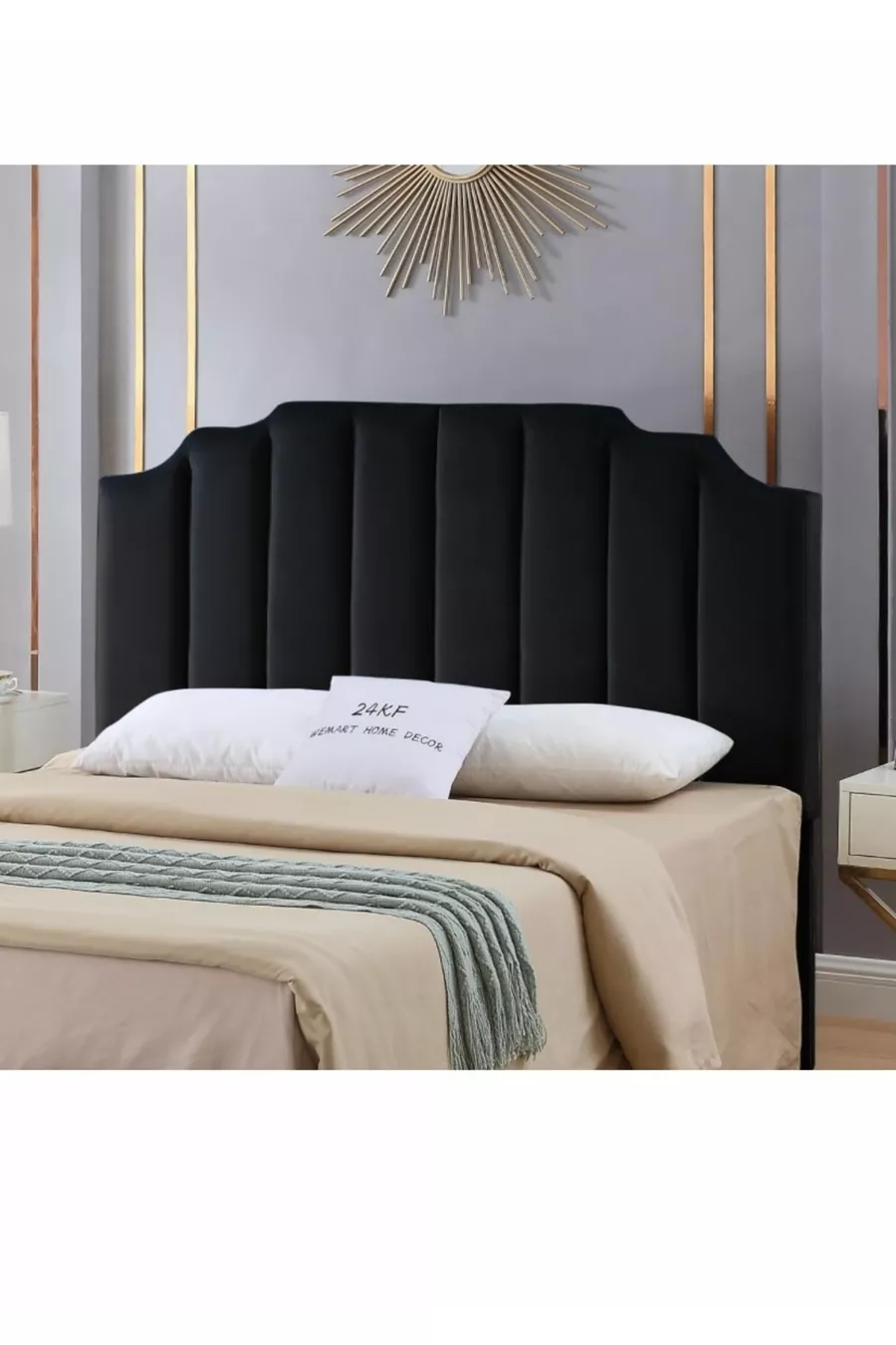 Bed Base Headboard Bed Frame Headboards