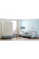 Chambre d'enfant Marin (Armoire 3 portes + * Montessori + Commode)