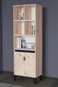 Arda Genç & Kinderkamer Set Atlantische Den / Donkerblauw
