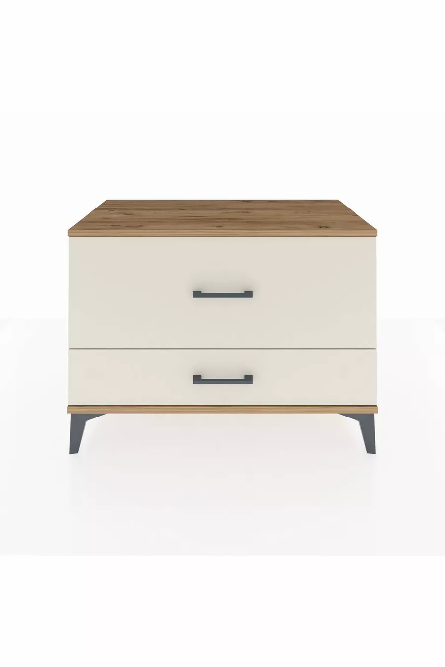 Hyperion Dressoir 2 Lade Den-Houtsteen