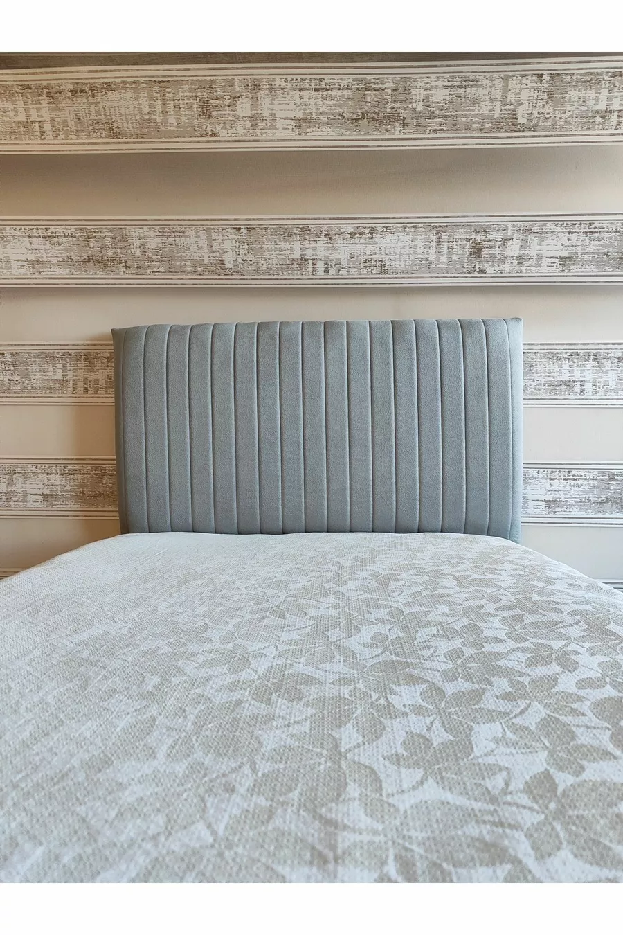 Housse en tissu pour tête de lit Sonne Baza Design
