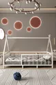Yucin Mdf Bebek Çocuk Montessori Yatak Yeni