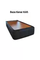 Sonne Bed Base Edge Cover