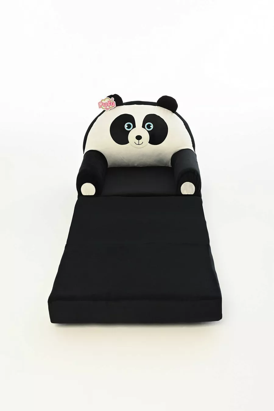 Siège enfant en peluche portable, lavable et pliable  Cm