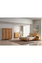 ARTEMIS Solid Bedroom Set