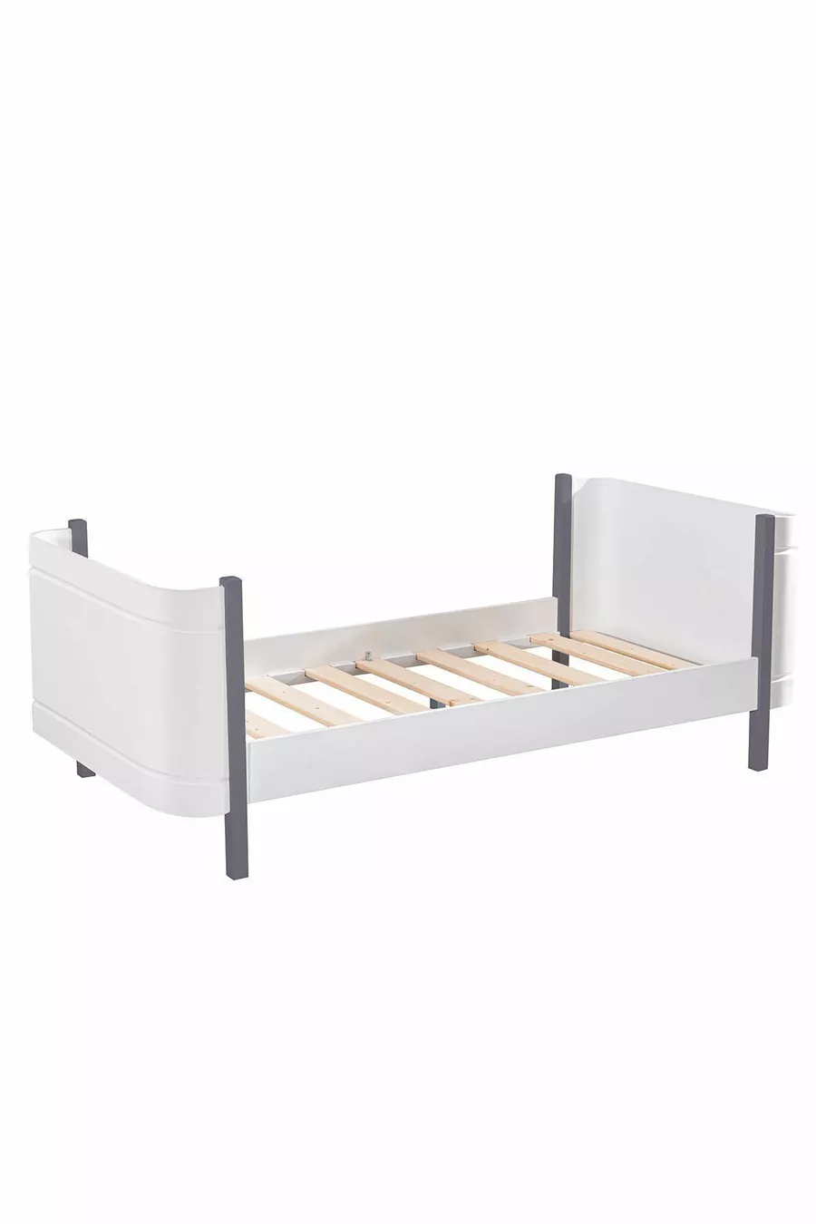 Lit Montessori, Lit Montessori Lydia - Gris