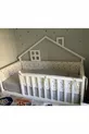 Lettino per bambini e neonati Star Happy Montessori