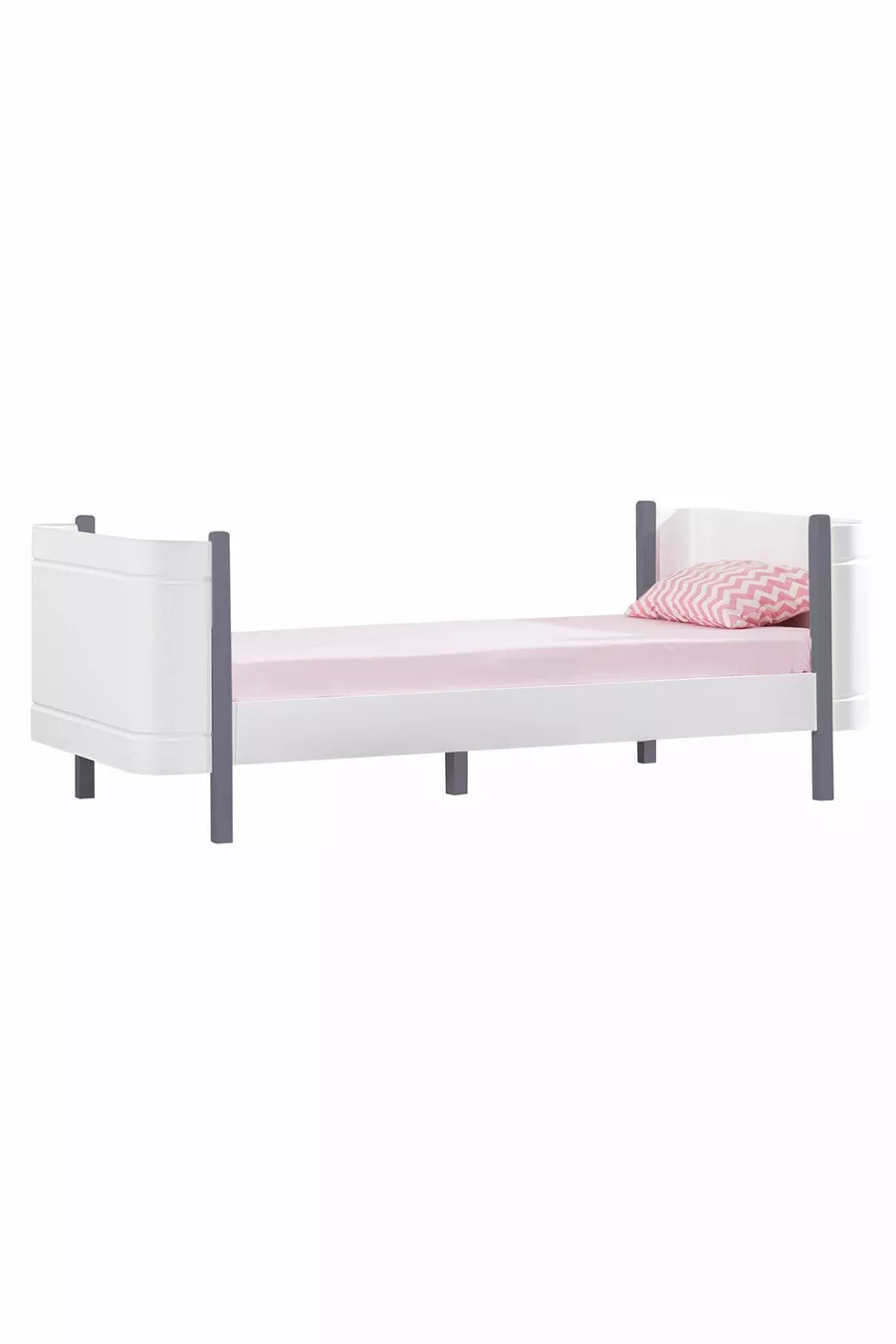 Lit Montessori, Lit Montessori Lydia - Gris