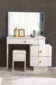 Спален комплект Elegance с 6 врати