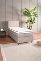 THÉRAPIE OR GOLD PREMIUM (TÊTE DE LIT NON INCLUSE, BASE ET MATELAS NON INCLUS)