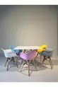 Kinderactiviteiten Crèche & Kleuterschool Stoel – Witte Houten Montessori Ontwerp