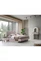 ENSEMBLE DE CHAMBRE À COUCHER ŞEHZADE EN MDF AVEC LIT