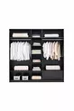 Ensemble de chambre Legato - Noir