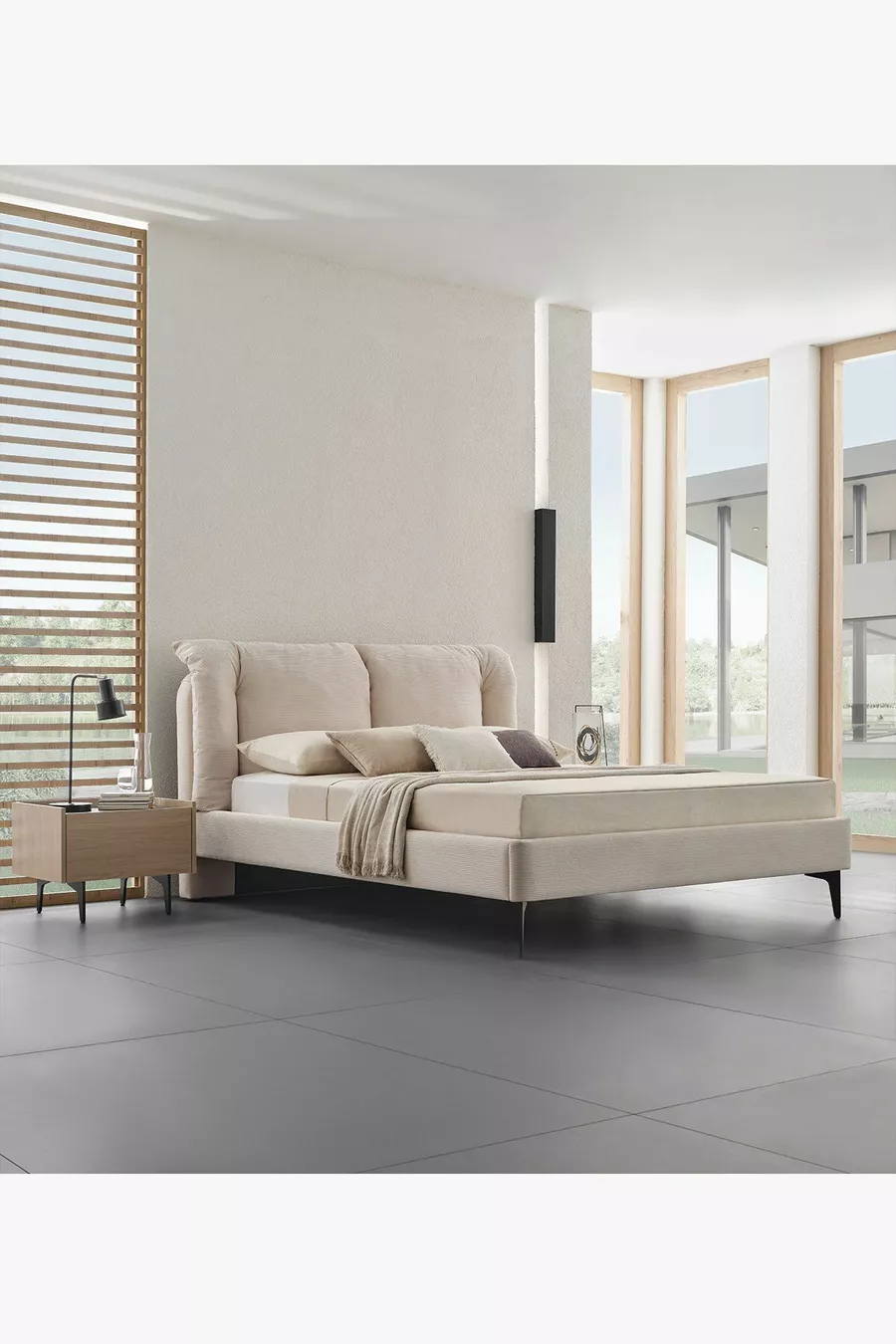Спальная мебель Terra Modern
