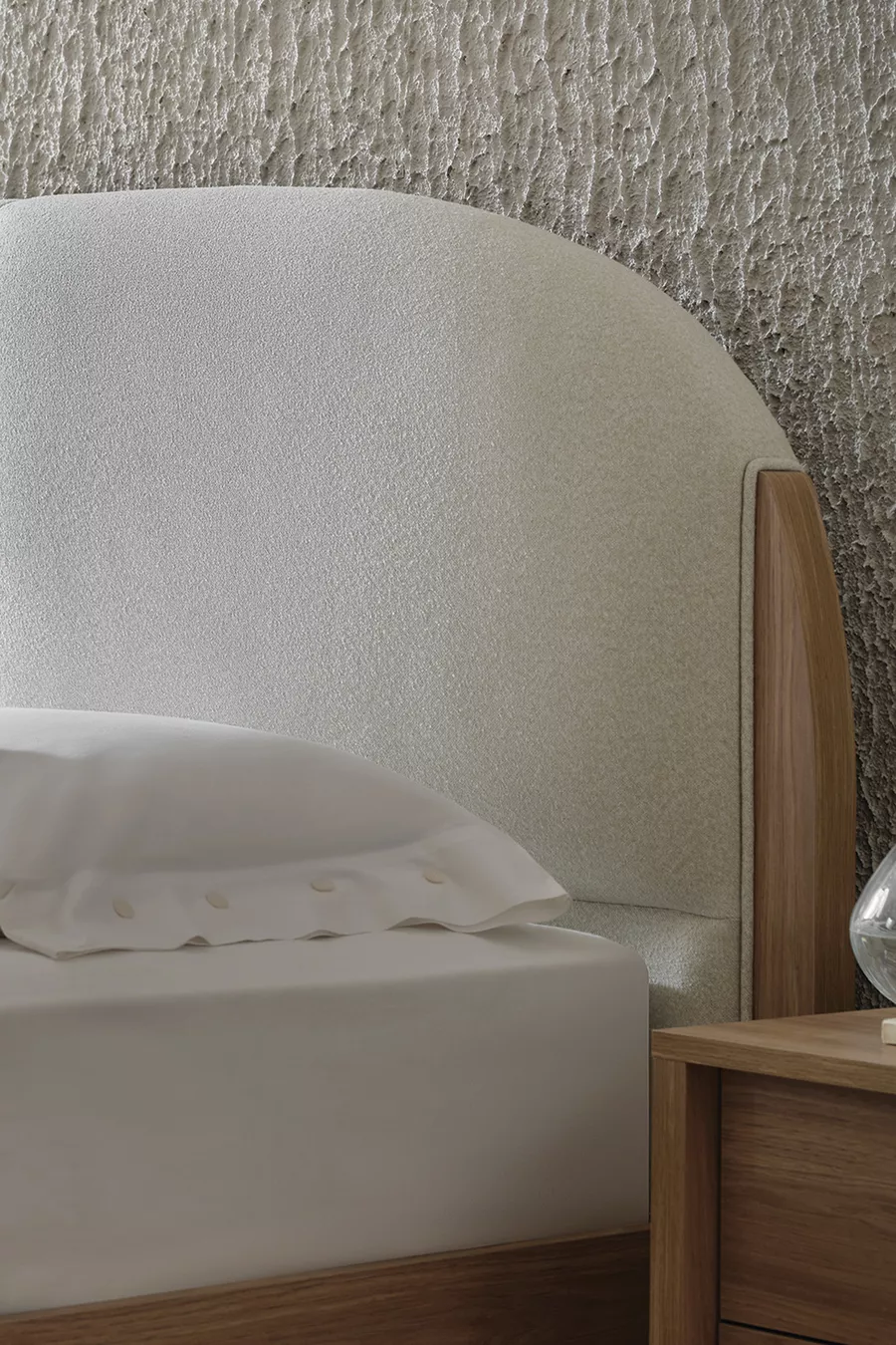 Set Camera da Letto Perge 1