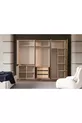Chambre à coucher YAKUT