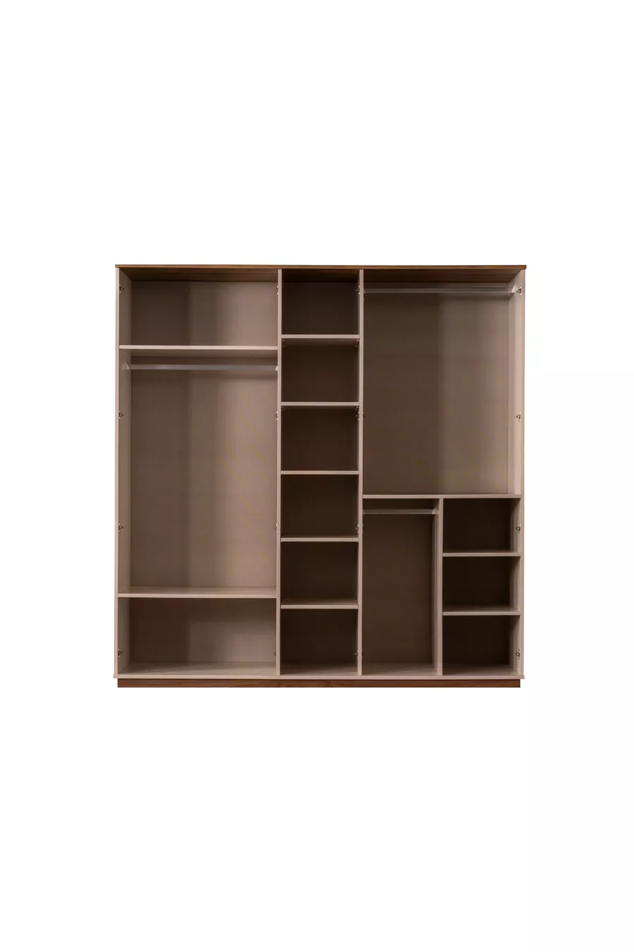 ENSEMBLE DE CHAMBRE À COUCHER LİNA