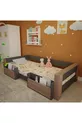 Letto Montessori Trend