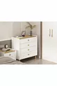 Mitra Commode - Blanc/Artisan