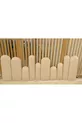 DECORATIVE HEADBOARD, BED / BASE HEADBOARD
