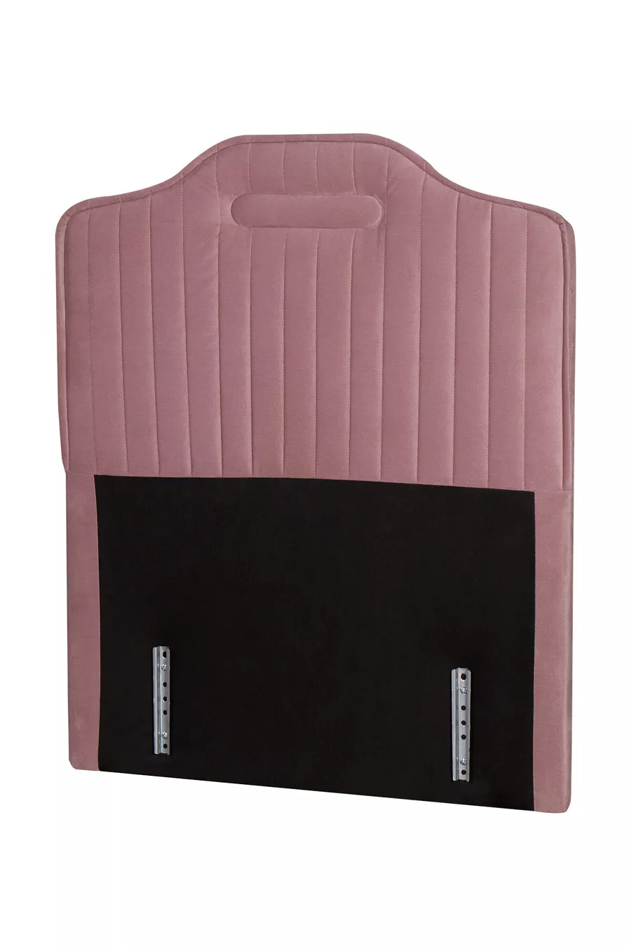 Royal Lux Hoofdbord Roze (Boxspring en Matras Niet Inbegrepen)