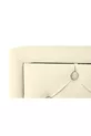 Ruby Gold Nightstand, 2 Drawers