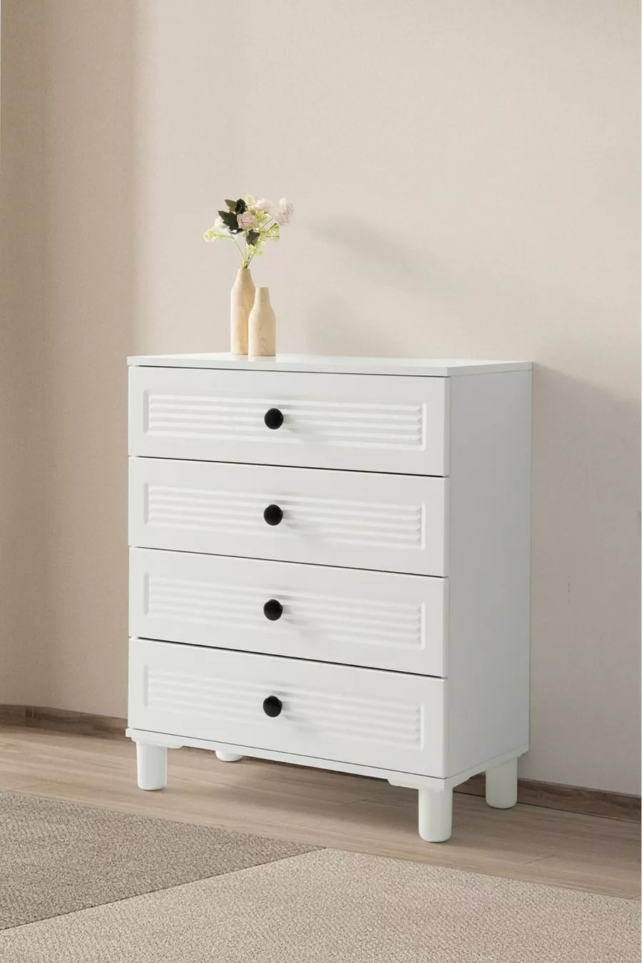 Commode MDF Finike