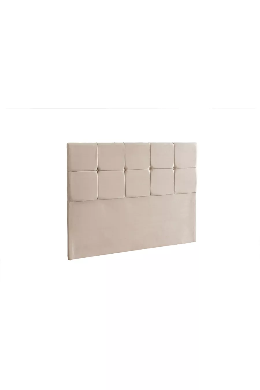 TÊTE EN BAMBOU, CM