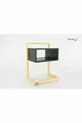 Wooden Nightstand