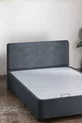 Başlık Kılıfı , Mimoza Yatak Başlık Kılıfı Antrasit