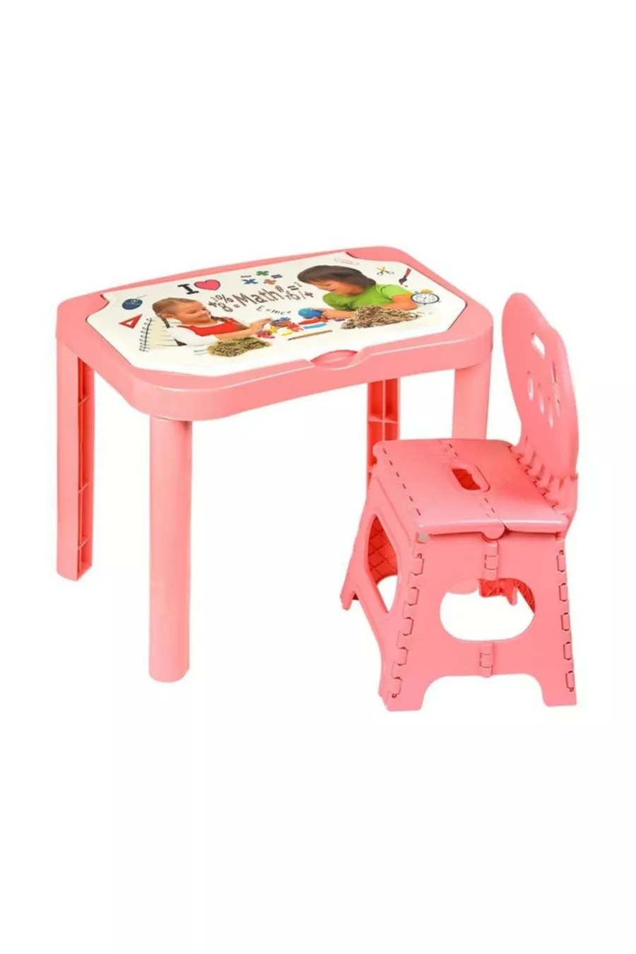 Kinetisch Zand Speel- en Werktafel