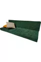 Foldable Foam Cushion Velvet